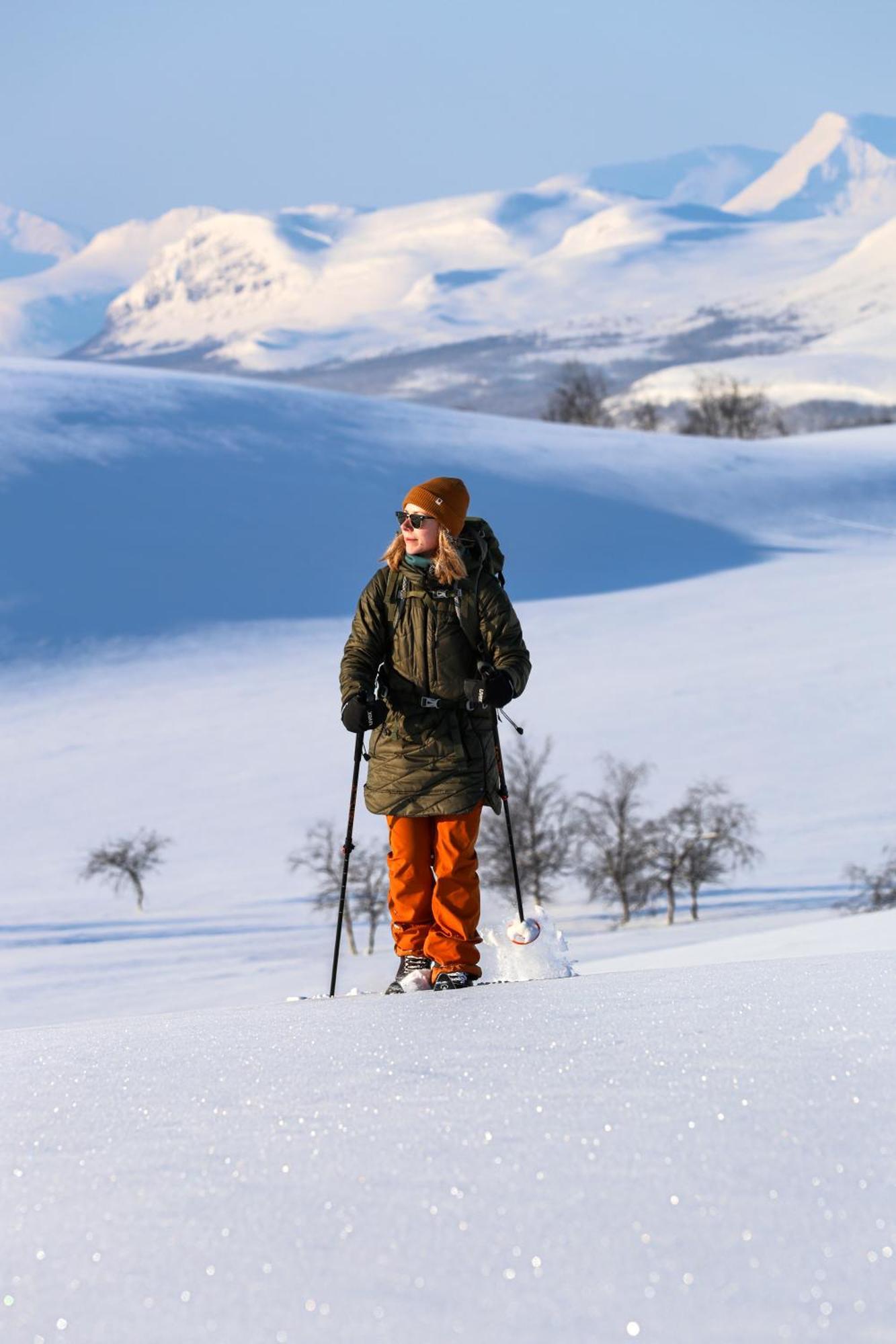Kilpisjaerven Retkeilykeskus Rooms Kilpisjärvi المظهر الخارجي الصورة