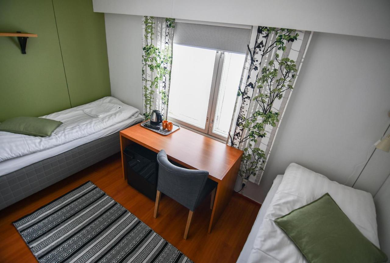 Kilpisjaerven Retkeilykeskus Rooms Kilpisjärvi المظهر الخارجي الصورة