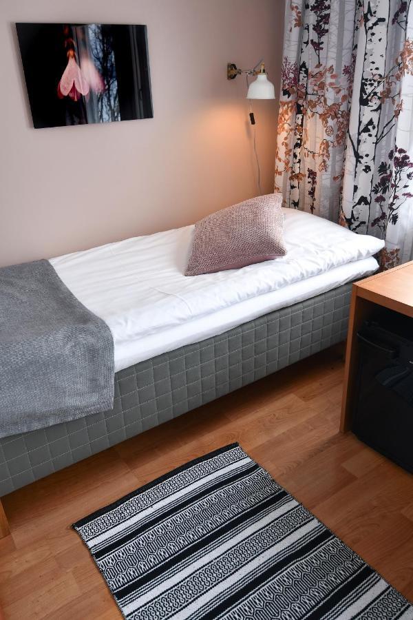 Kilpisjaerven Retkeilykeskus Rooms Kilpisjärvi المظهر الخارجي الصورة