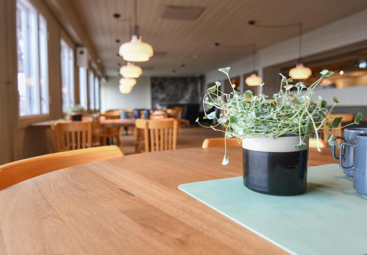 Kilpisjaerven Retkeilykeskus Rooms Kilpisjärvi المظهر الخارجي الصورة